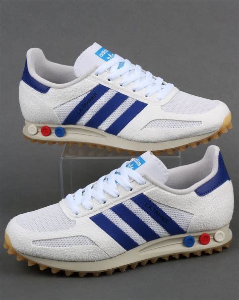 la trainer 3 adidas|la trainer adidas originals.